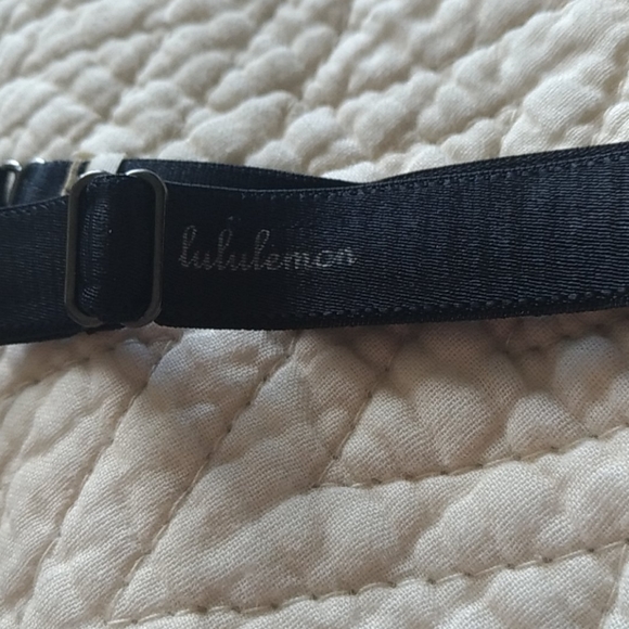 Lululemon headband - Picture 2 of 2